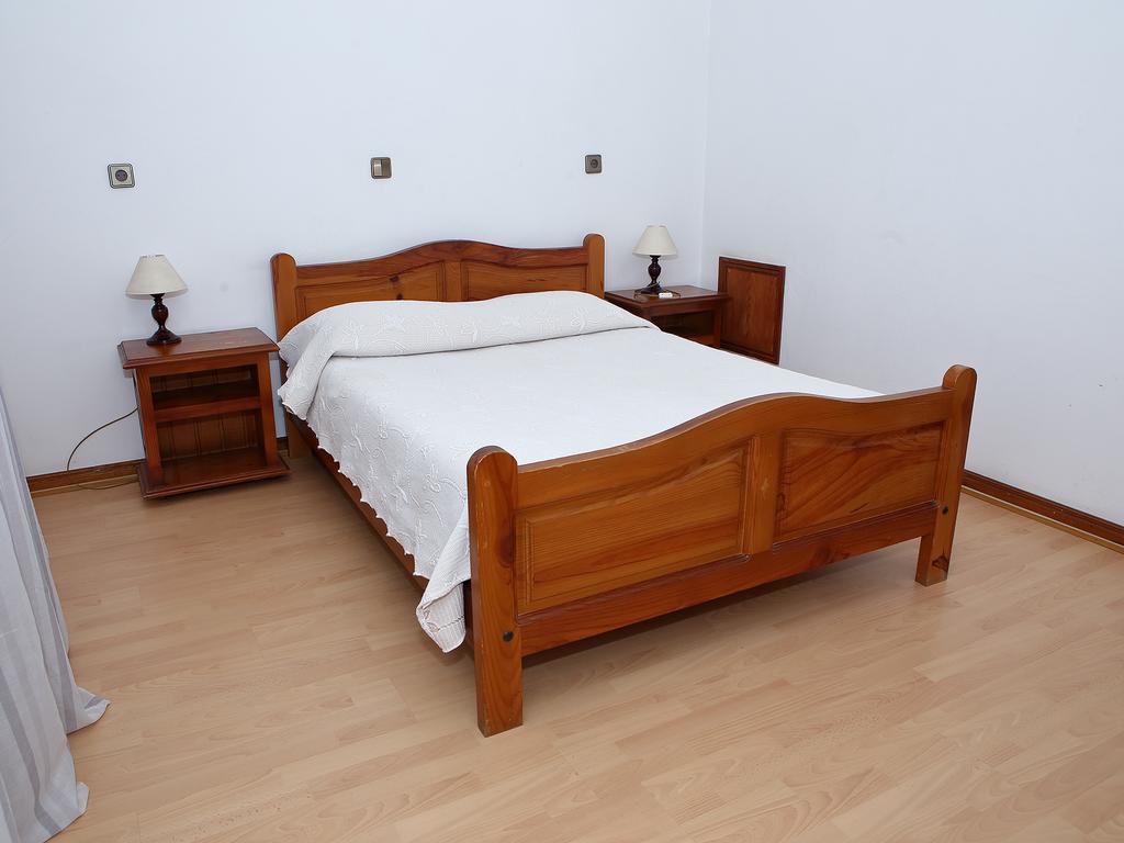 Residencial Albergaria Paredes de Coura Bagian luar foto