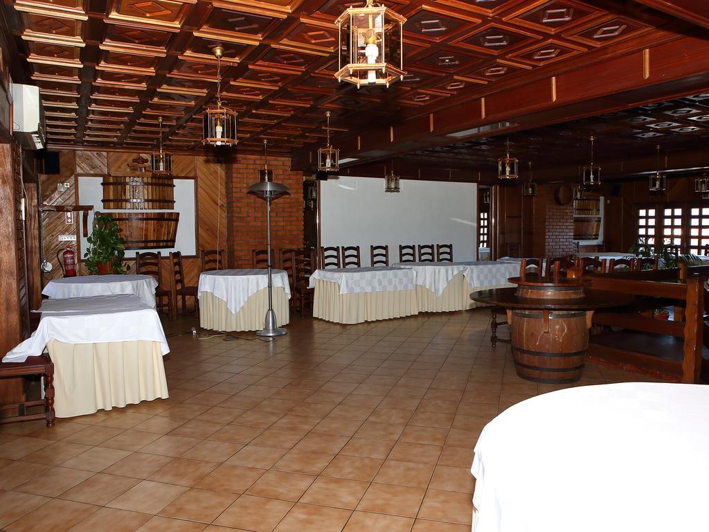 Residencial Albergaria Paredes de Coura Bagian luar foto