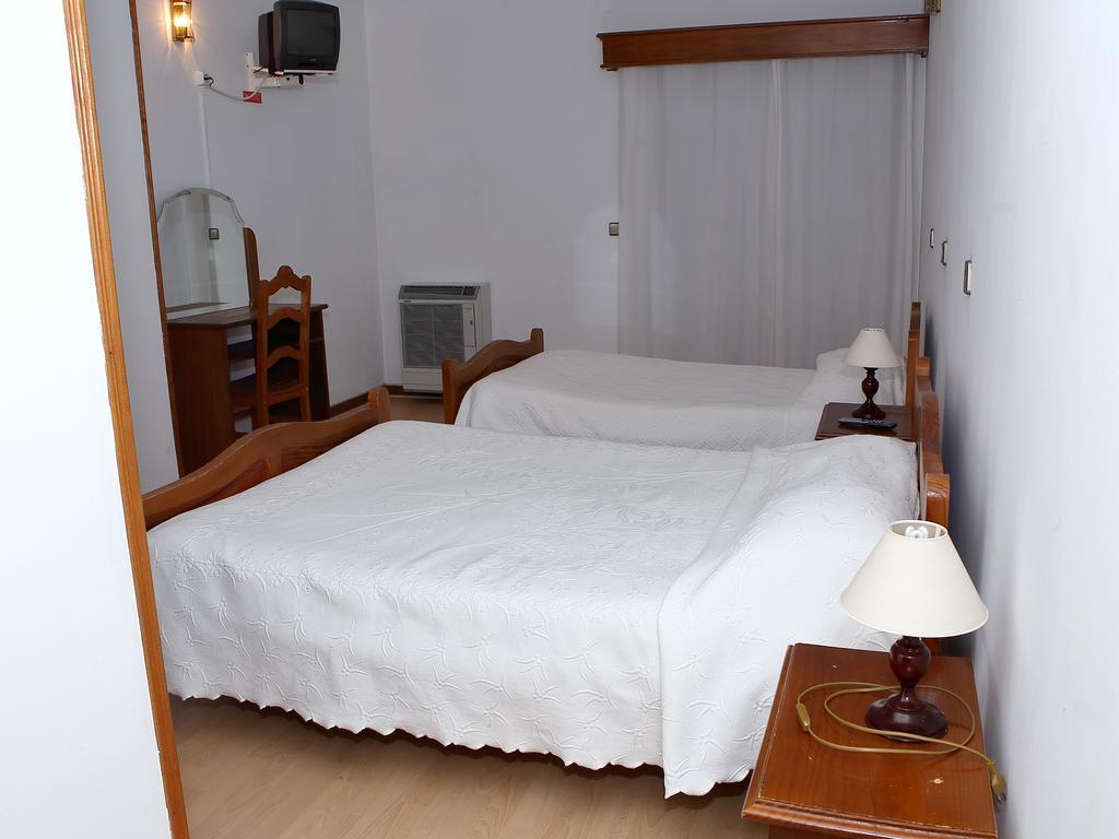 Residencial Albergaria Paredes de Coura Bagian luar foto